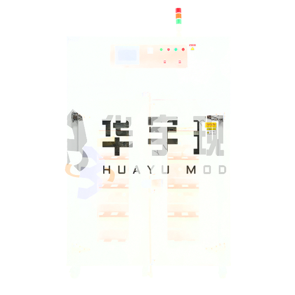 醫療器材老化柜封面圖